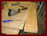 breadboard